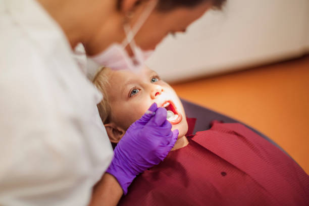 Best Broken or Cracked Tooth Emergency Dentist in Seminole, FL