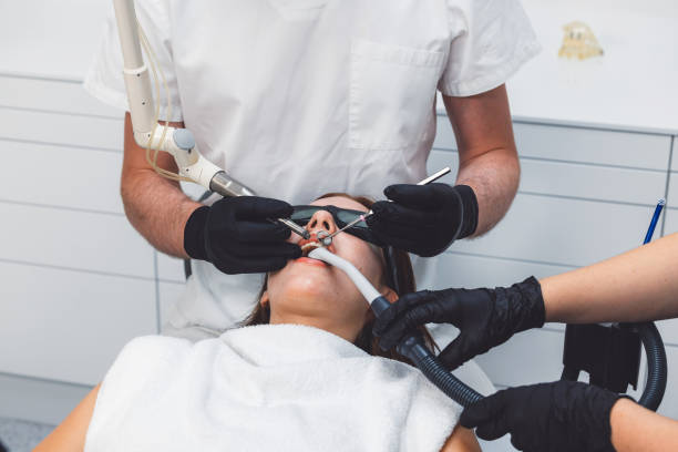 Best Emergency Dentist for Lost Fillings or Crowns in Seminole, FL